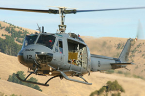 RNZAF ends East Timor deployment